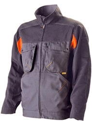 VETEMENT - Blouson G-Rock