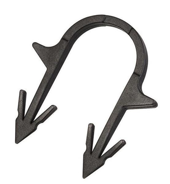 ACCESSOIRES PLANCHERS - Agrafes