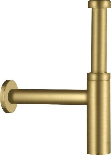 SIPHON DESIGN LAITON BROSSE   AXOR   51305950 HANSGROHE  [51305950]