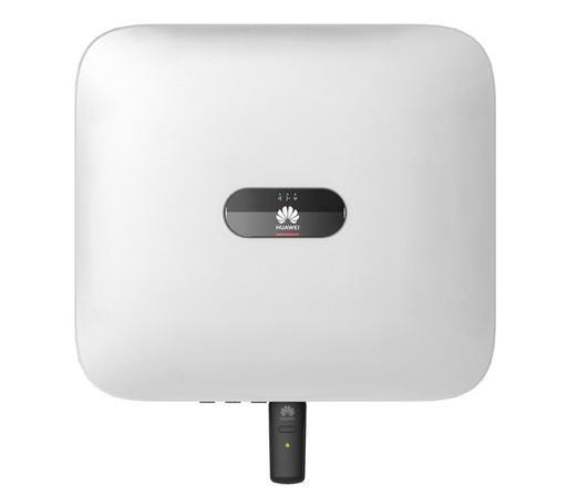 ONDULEUR TRIPHASÉ 2MPPT + DONGLE VLAN INTEGRÉ