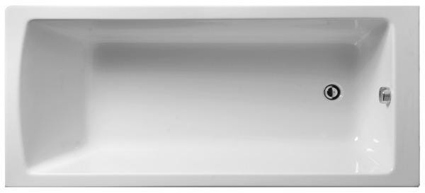 BAIGN. ERGONOMIQUE RECT 160*70    52520007000 VITRA FRANCE  [52520007000]
