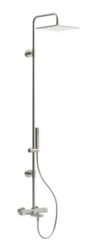 EXCLUSIVITES RICHARDSON PAR FIMA CARLO FRATTINI - Colonne thermostatique bain-douche