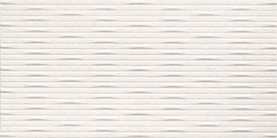 FAI. 3D WALL CARVE WHITTLE WHITE 40X80 R A575 ATLAS CONCORDE  [A575]