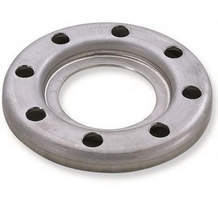 BRIDE TOURNANTE INOX 304 - Emboutie