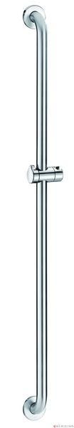 BARRE MAINTIEN DRTE-32X115 INOX/SAT     5460S DELABIE G ET J  [5460S]
