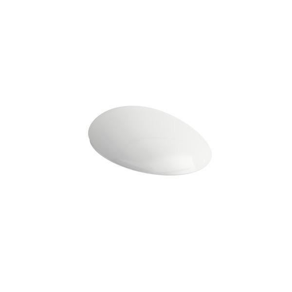 ABATTANT RALENT.BLC ALESSI ONE H8929710000001 LAUFEN ROCA