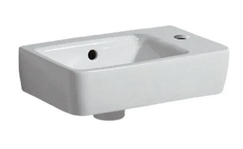 RENOVA COMPACT - Lave-mains