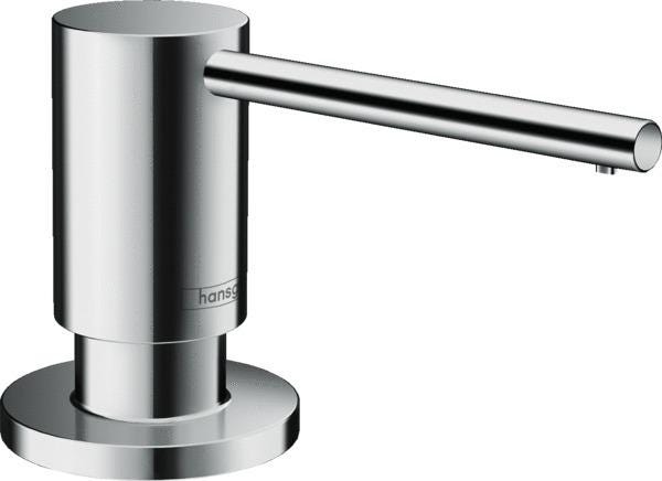 DISTRIBUTEUR LIQU/VAIS A41 HANSGROHE 40438000 HANSGROHE  [40438000]