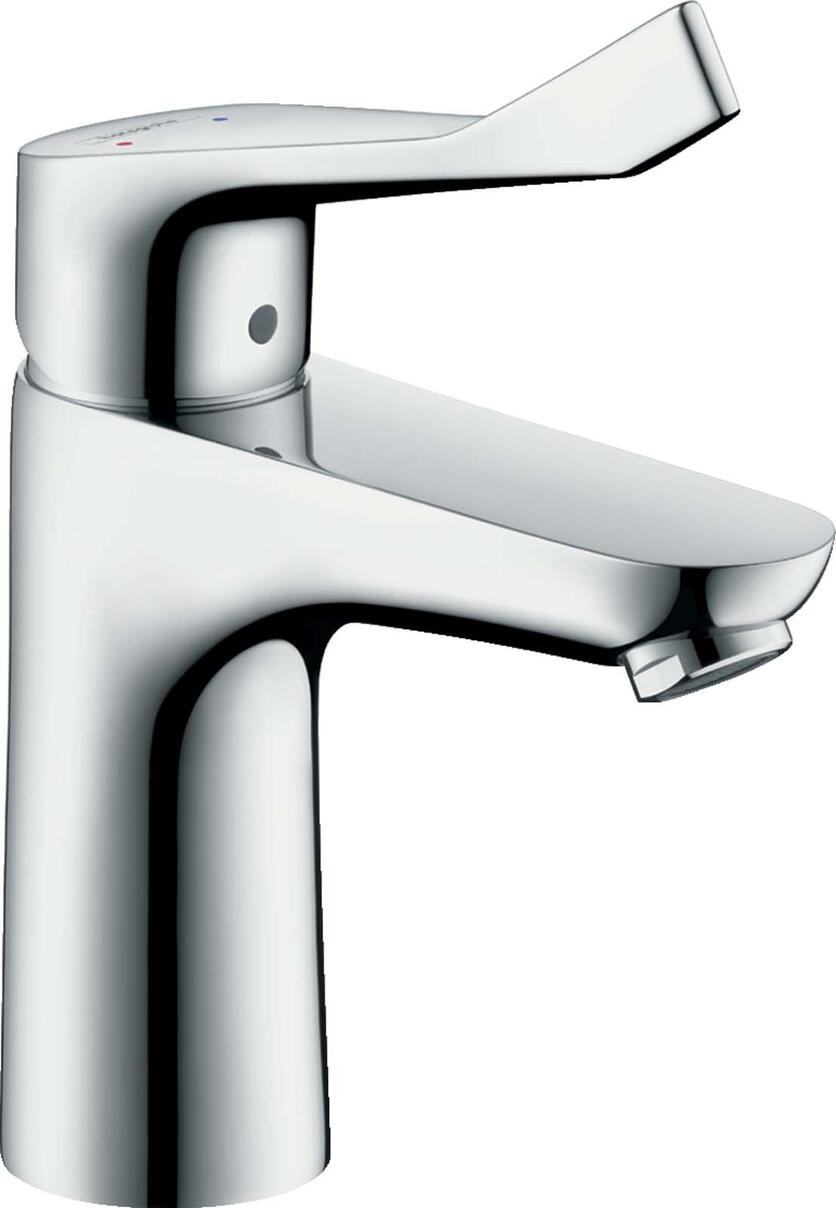 FOCUS CARE - Mitigeur lavabo