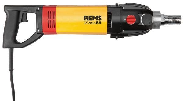 MACHINE ENTRAIN.PICPUS SR    REMS 183000 R220 REMS  [183000 R220]