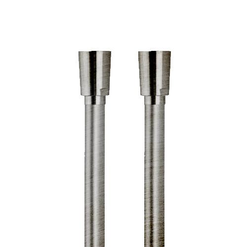 FLEXIBLE LISSE 150 CM INOX            PD05128