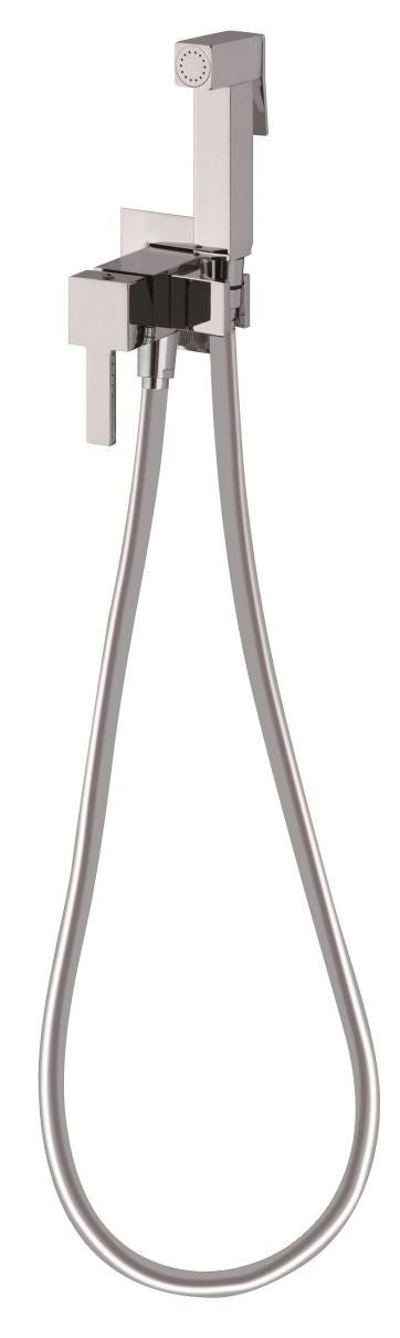 KIT MIT ENCASTRE WC CARRE            WC507651 ONDYNA  [WC507651] 