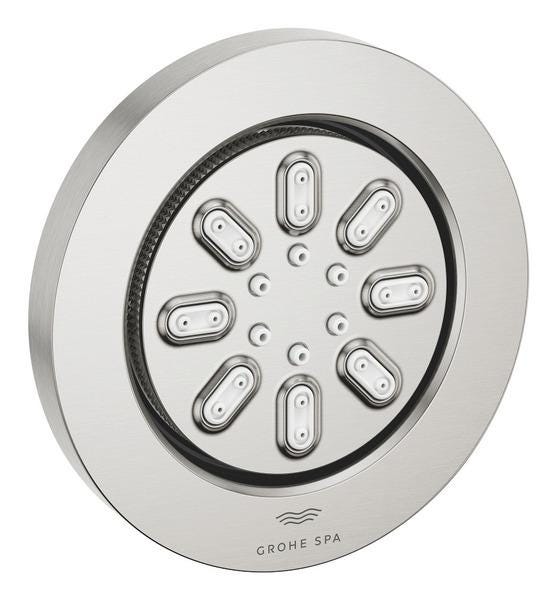 DOUCHETTE LAT. GROHE RSH AQUA 75     26801DC0 GROHE  [26801DC0]