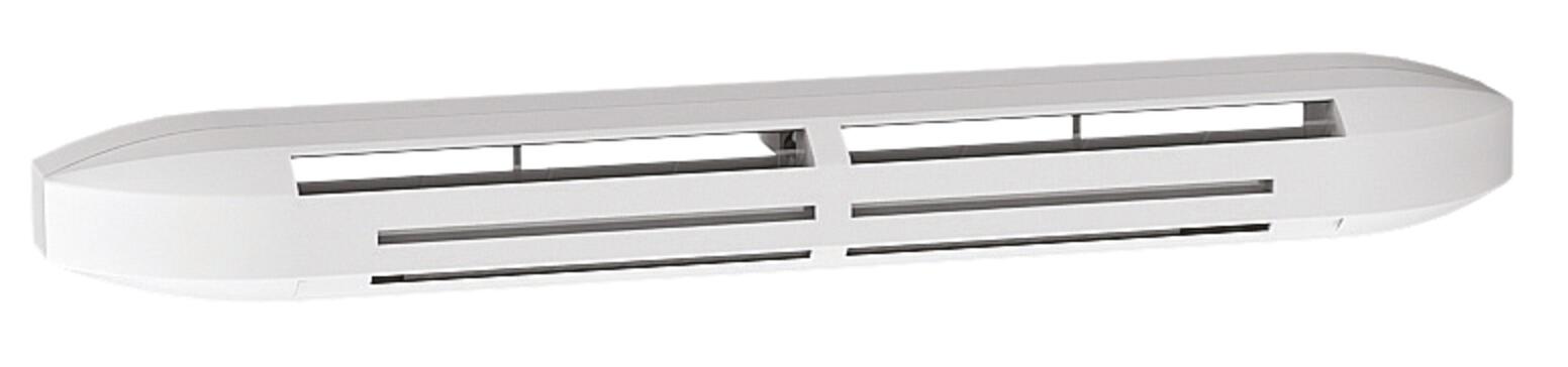 ENTREE D'AIR HYGROREGLABLE - VMC hygro B - Acoustiques