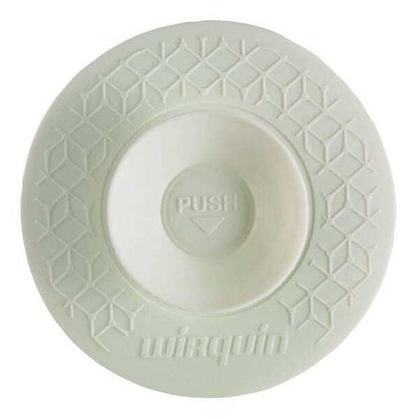 BOUCHON 2 EN 1 D110 VIDAGE           30722337 WIRQUIN PLASTIQUES  [30722337] 