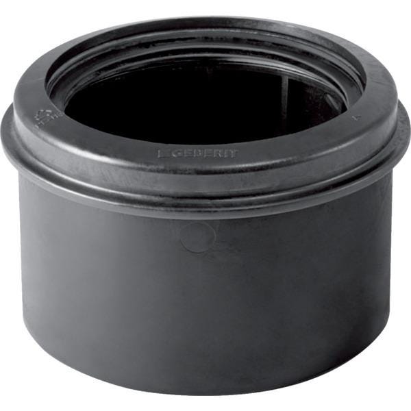 MANCHON TRANSIT.PEHD 110-90 GEBERIT 367928161 GEBERIT  [367.928.16.1]
