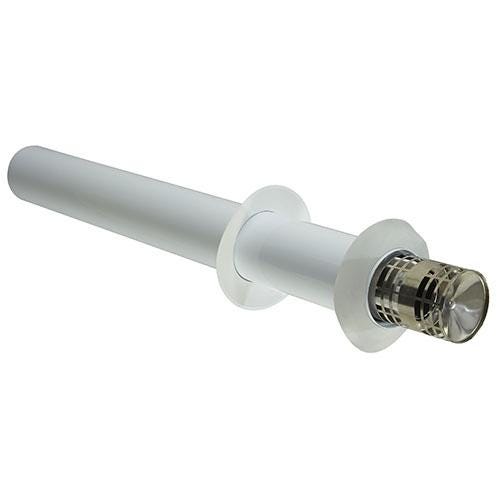 DUALIS POUR CHAUDIERE A CONDENSATION - Terminal