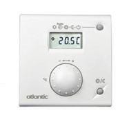 THERMOSTAT D'AMBIANCE T58 RADIO ALFEA  075313