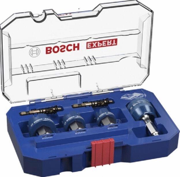 SCIE TREPAN EN COFFRET - POWER CHANGE EXPERT