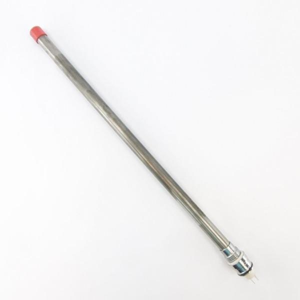 RESISTANCE 500W TRO CHROME             086178