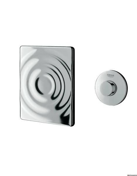 COMMANDE PNEUMATIQUE           GROHE 37059000 GROHE  [37059000]
