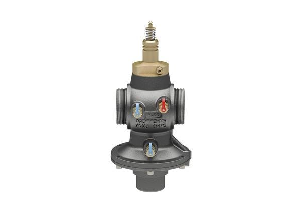 AB-QM NOVOCON DN50 PN16              003Z1771