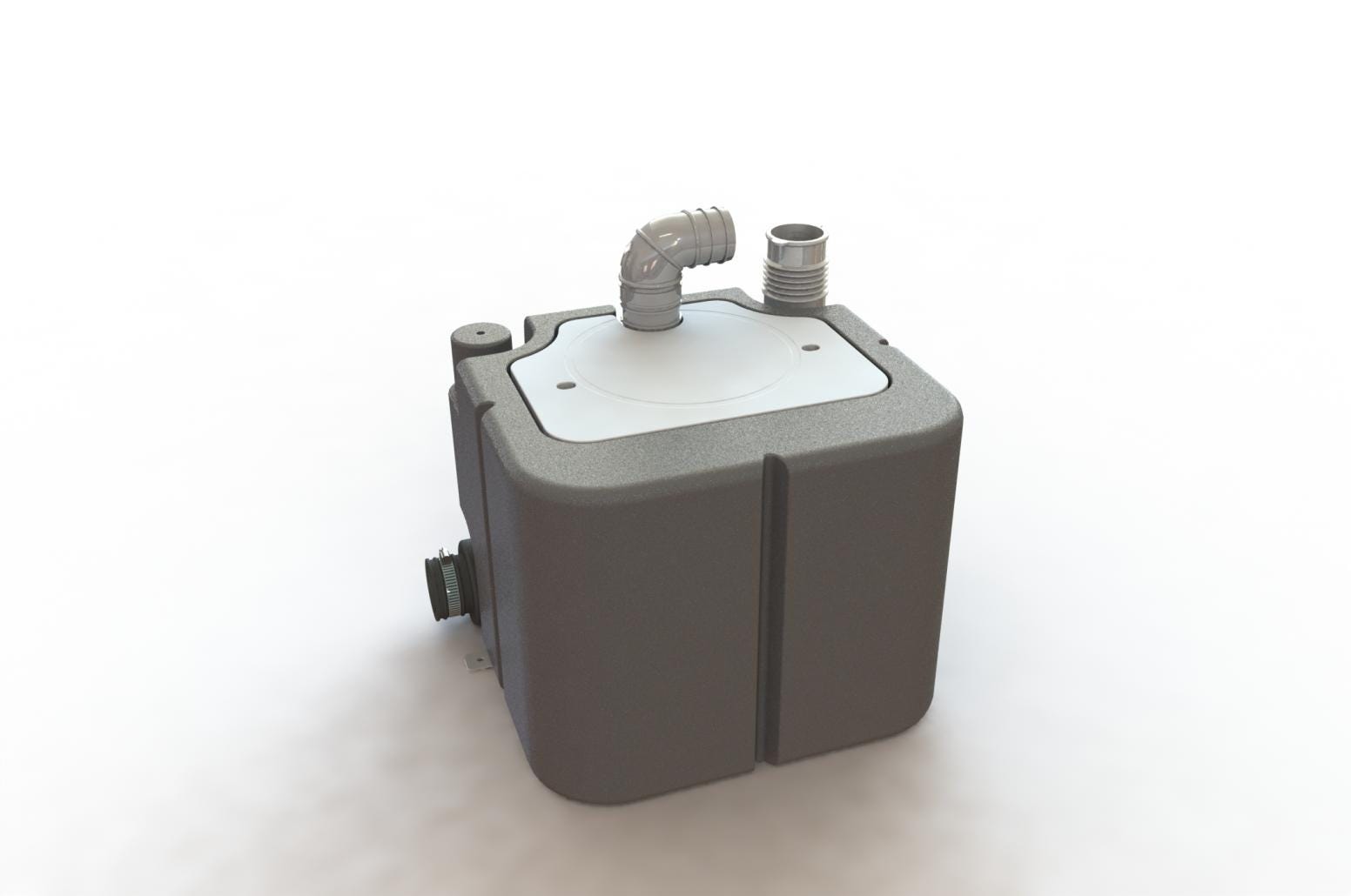 POMPE RELEV EV. 610W 90D VD500   FRVD500P9124 SETMA EUROPE  [FRVD500P9124] 