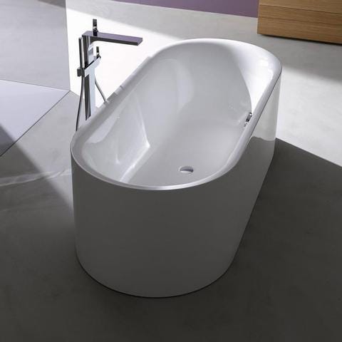 BAIGN.BETTELUX OVAL SILH.190 BL 3467-000CFXXS BETTE GMBH I CO KG  [3467-000CFXXS]