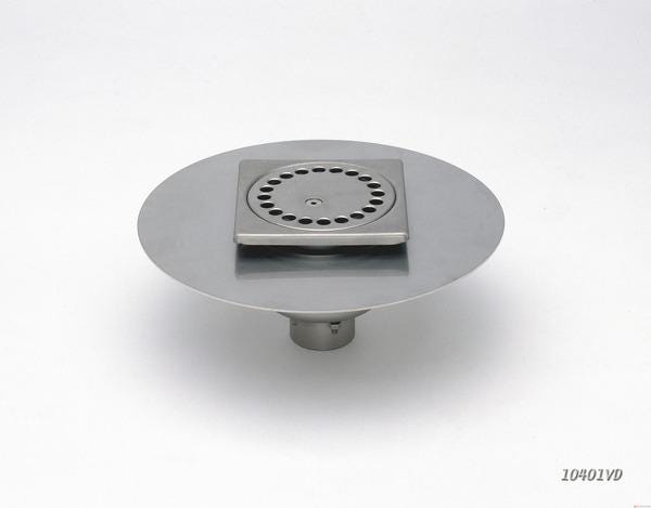 SIPHON 100X100 INVIOLABLE     LIMATEC 10401VD LIMATEC