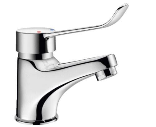 MITIGEUR DE LAVABO - Mitigeur mécanique de lavabo