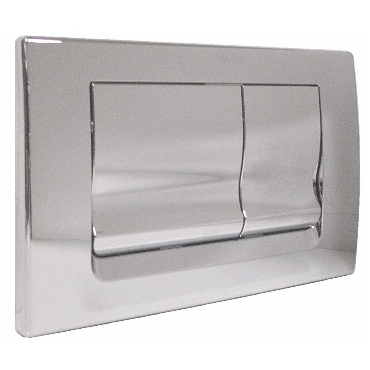 PLAQUE DE COMMANDE DOUBLE DEBIT