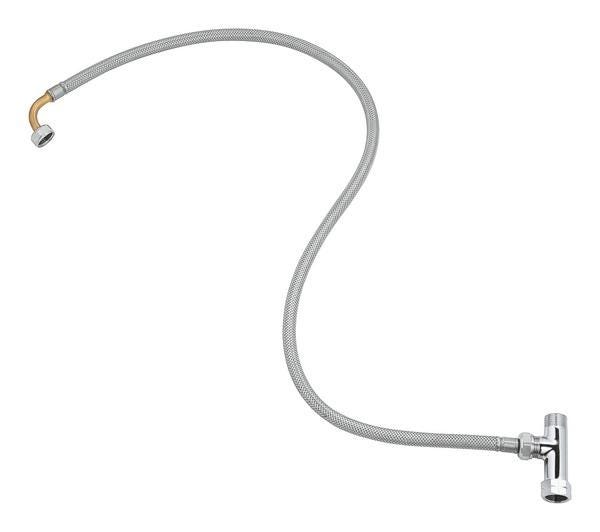 SET FLEXIBLE ET T                    14074000 GROHE  [14074000]