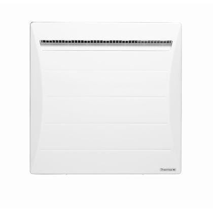 MOZART DIGITAL - Radiateur électrique chaleur douce à inertie