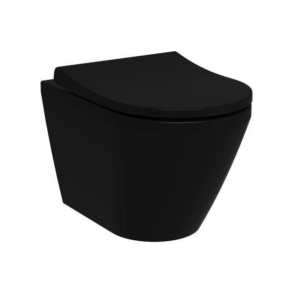 CUVETTE SUSP. S/H 3/6L NOIR/MAT 7041B083-0075 VITRA FRANCE  [7041B083-0075]
