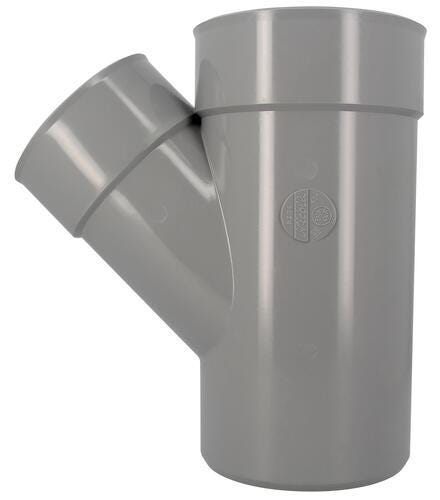 EMBRANCHEMENT SIMPLE 45 MF D160/125      BZ34