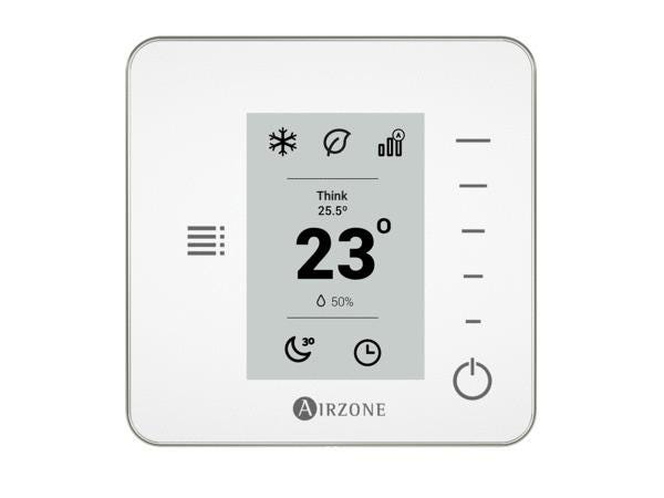 THERMOSTAT BLC 674865 MELZ-H-TH-THINK-RADIO-W MITSUBISHI ELECTRIC  [MELZ-H-TH-THINK-RADIO-W]