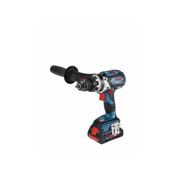 PERCEUSE PERCU.GSB 18V-110C  BOSCH 06019G030B BOSCH ELECTROPORTATIF  [06019G030B]