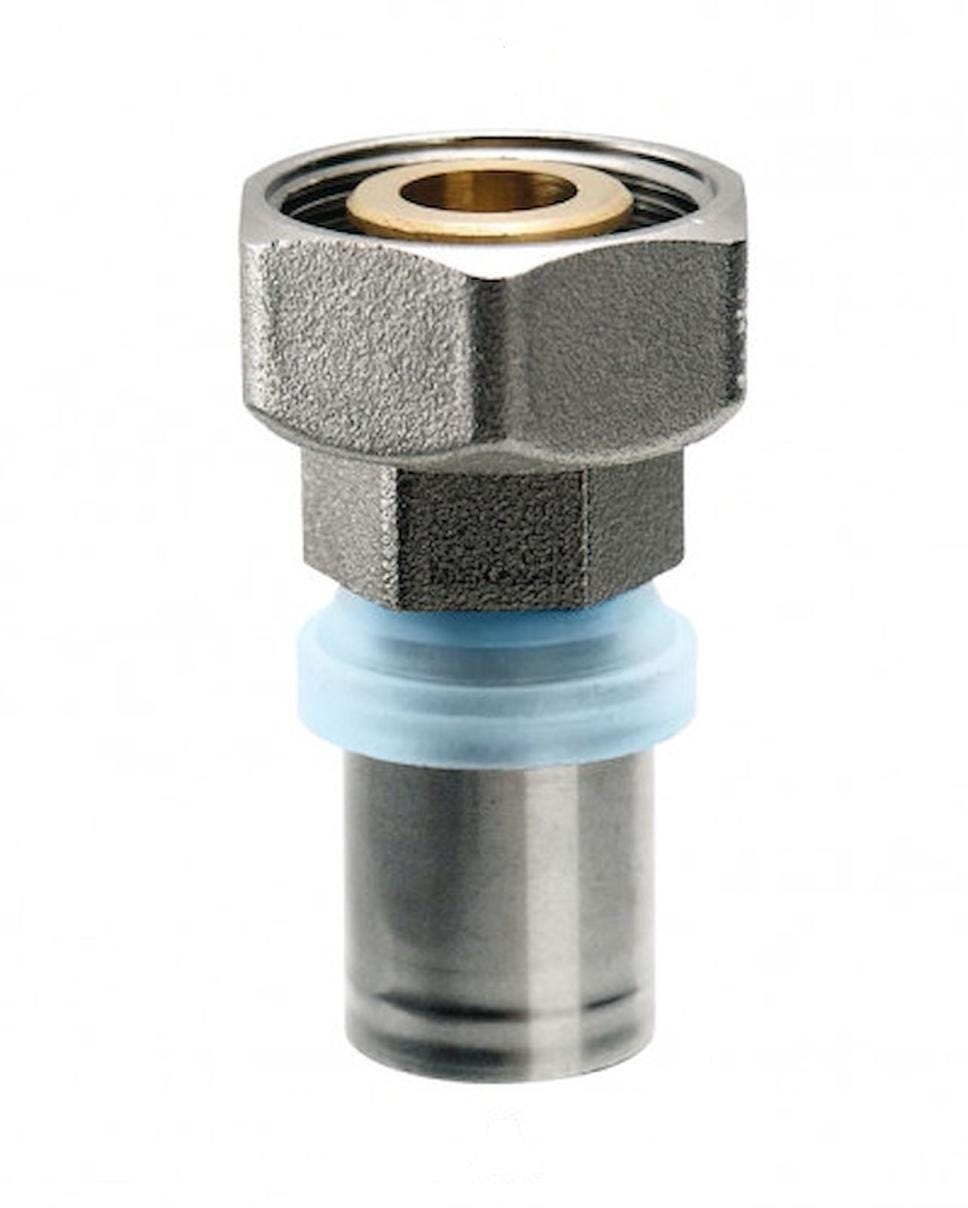RACCORD MULTICOUCHE - Raccord multicouche pour tube à sertir