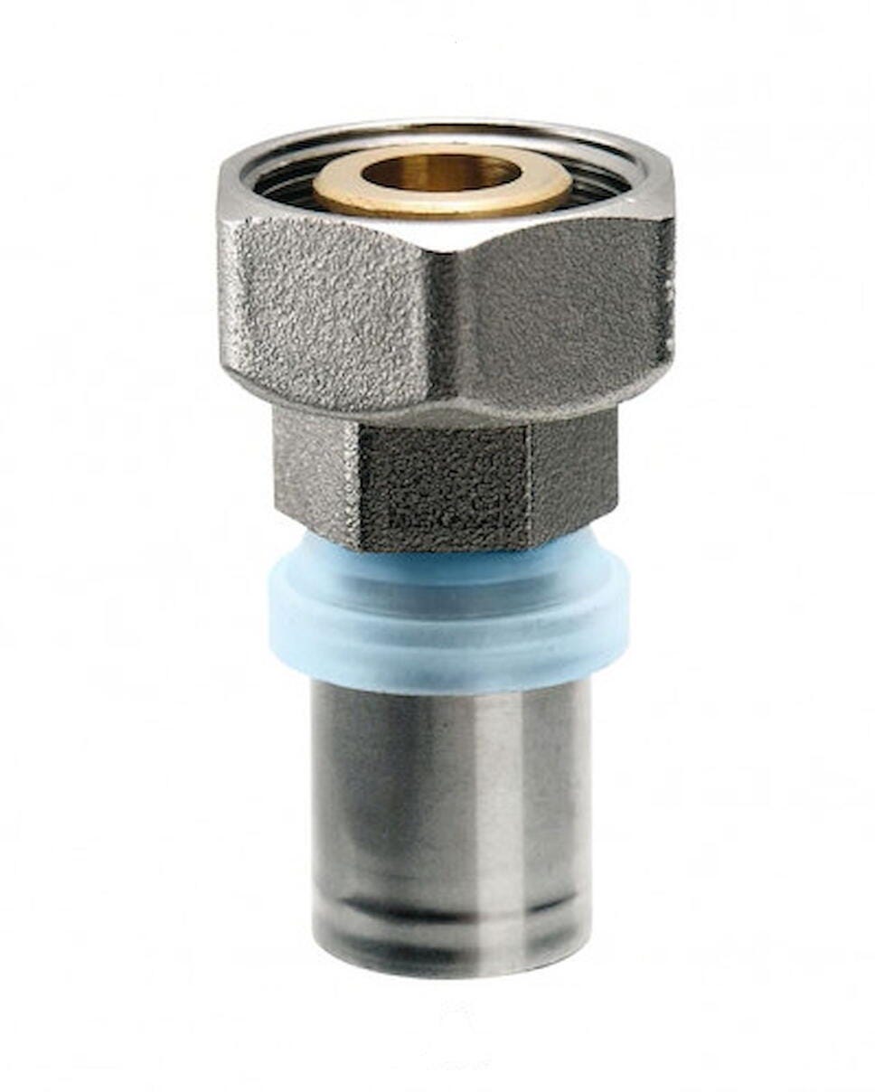 RACCORD MULTICOUCHE - Raccord multicouche pour tube à sertir
