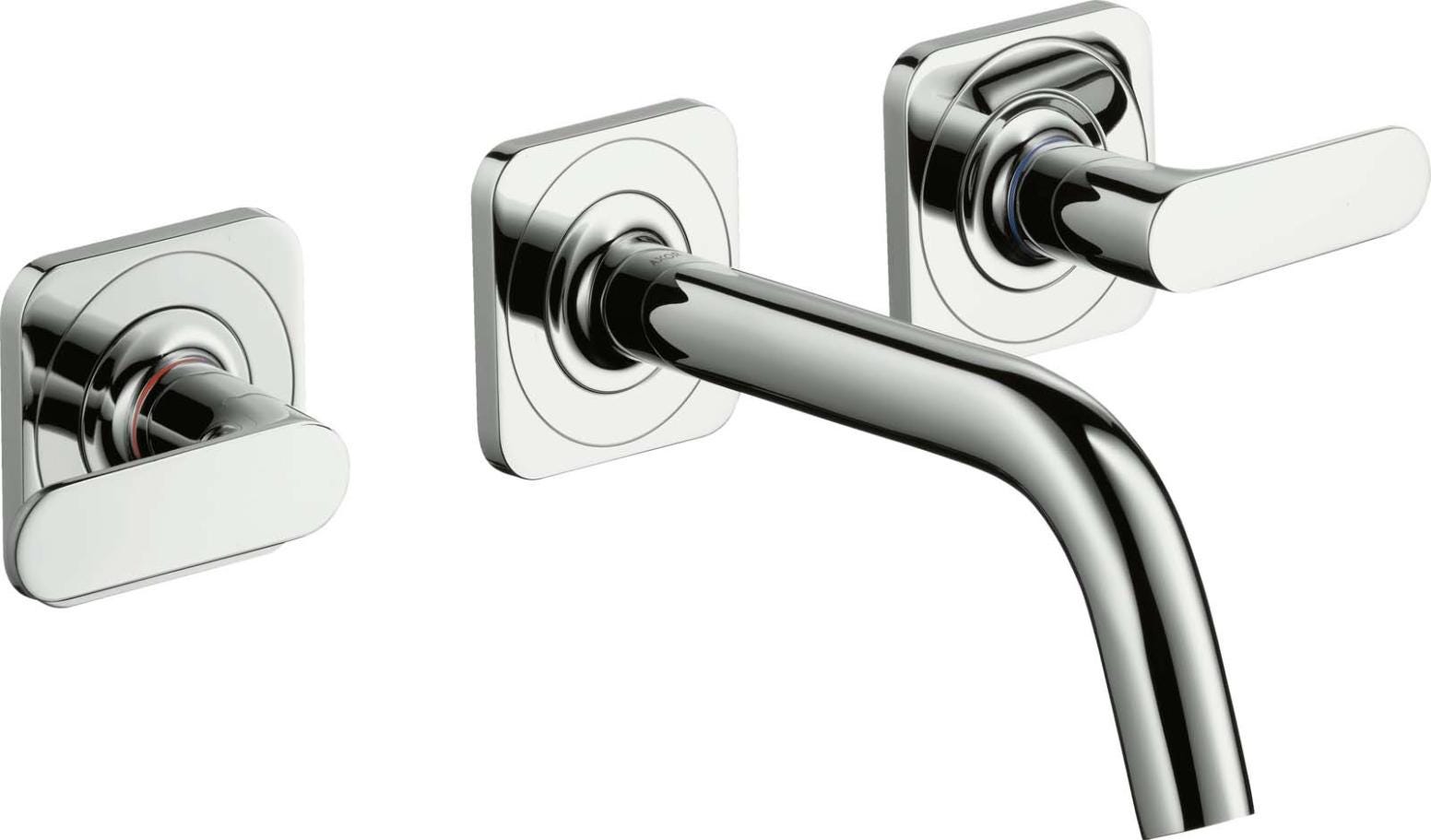 SET FINIT.MEL. CITTERIO M       AXOR 34313000 HANSGROHE  [34313000] 