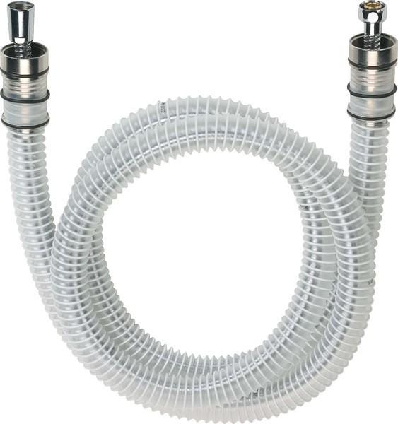 FLEXIBLE SECUFLEX BAIGN.1M40         94109000 HANSGROHE  [94109000]