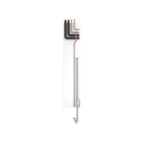KIT CONNEXION DEP CHAUF + RACC.   EFIKIT02L1A DAIKIN  [EFIKIT02L1A]