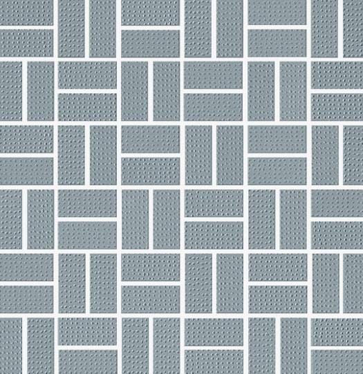 CAR. APLOMB DENIM MOSAICO NET 30X30      A6SY