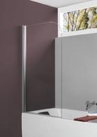 ARTY - Pare-baignoire pivotante hauteur : 140 cm