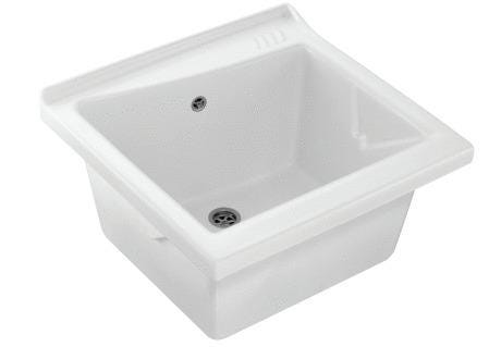 VIDAGE COMPLET PR BAC LAVER CHR  JD E78176-CP JACOB DELAFON KOHLER