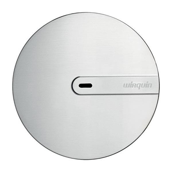 DOME ABS CHR.P.SLIM BONDE DCHE       30723383 WIRQUIN PLASTIQUES  [30723383]