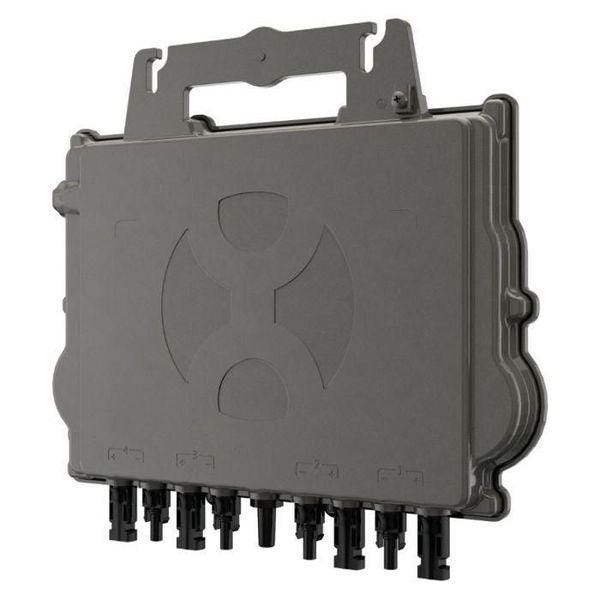 MICRO-ONDULEUR QT2 TRI 400V            124056 VOLTANEO