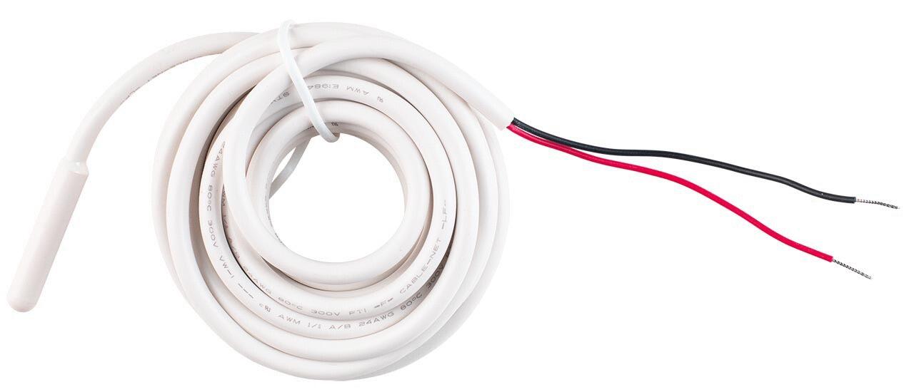 REGULATION - Sonde