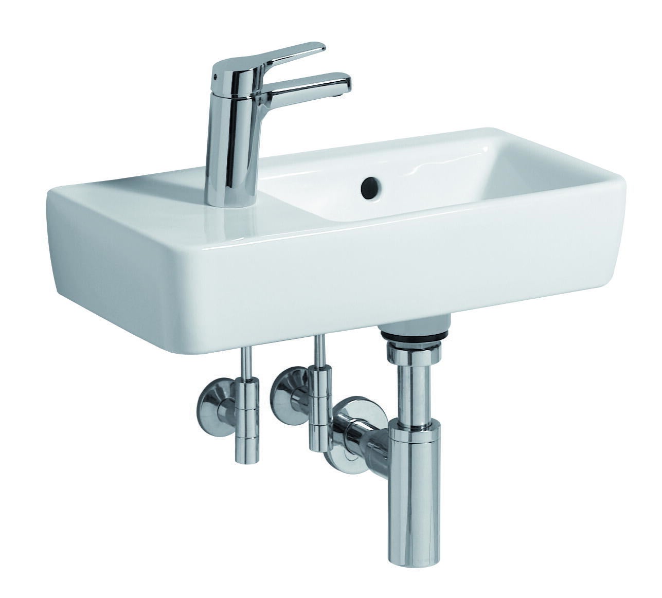 PRIMA STYLE - Compact - Lave-mains