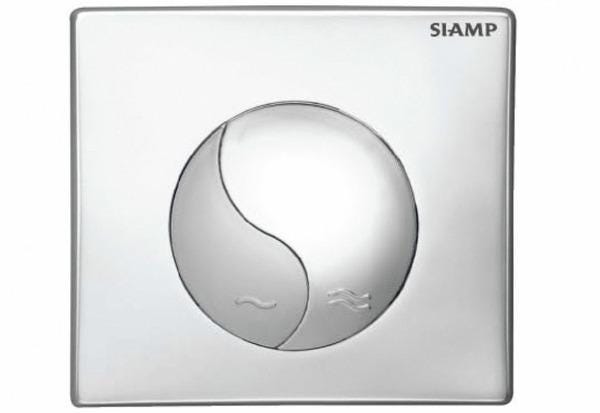 YIN YANG - Plaque de commande